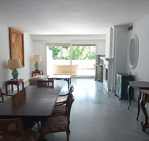 Venta de ático dúplex en Atalaya