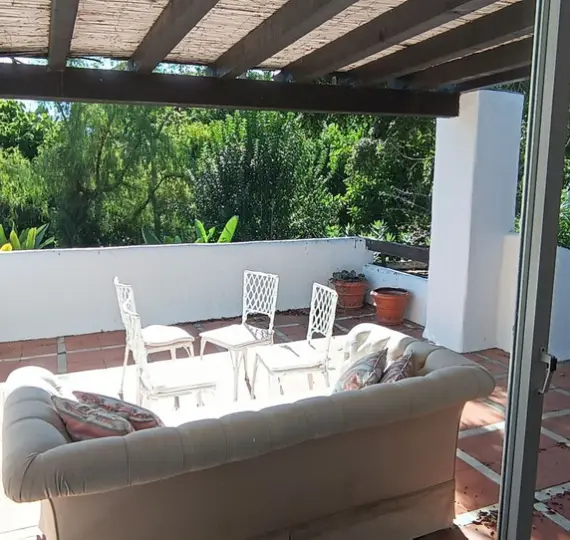 Venta de ático dúplex en Atalaya