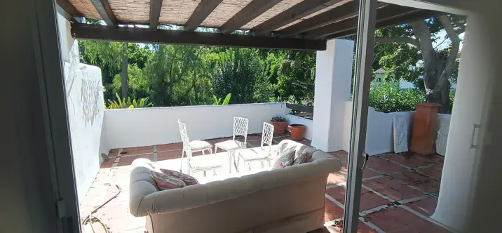 Venta de ático dúplex en Atalaya 1