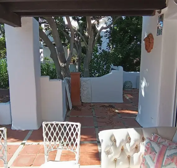 Venta de ático dúplex en Atalaya