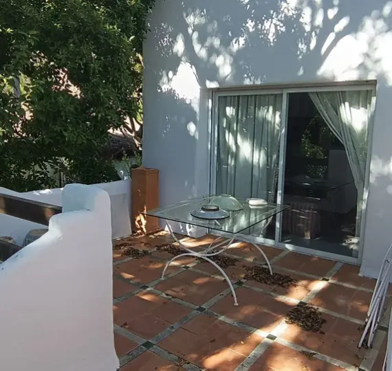 Venta de ático dúplex en Atalaya