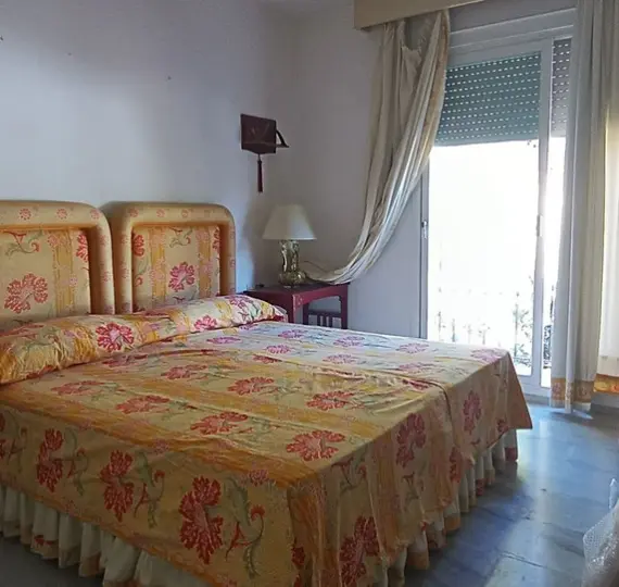 Venta de ático dúplex en Atalaya