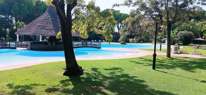 Venta de ático dúplex en Guadalmina Baja 0