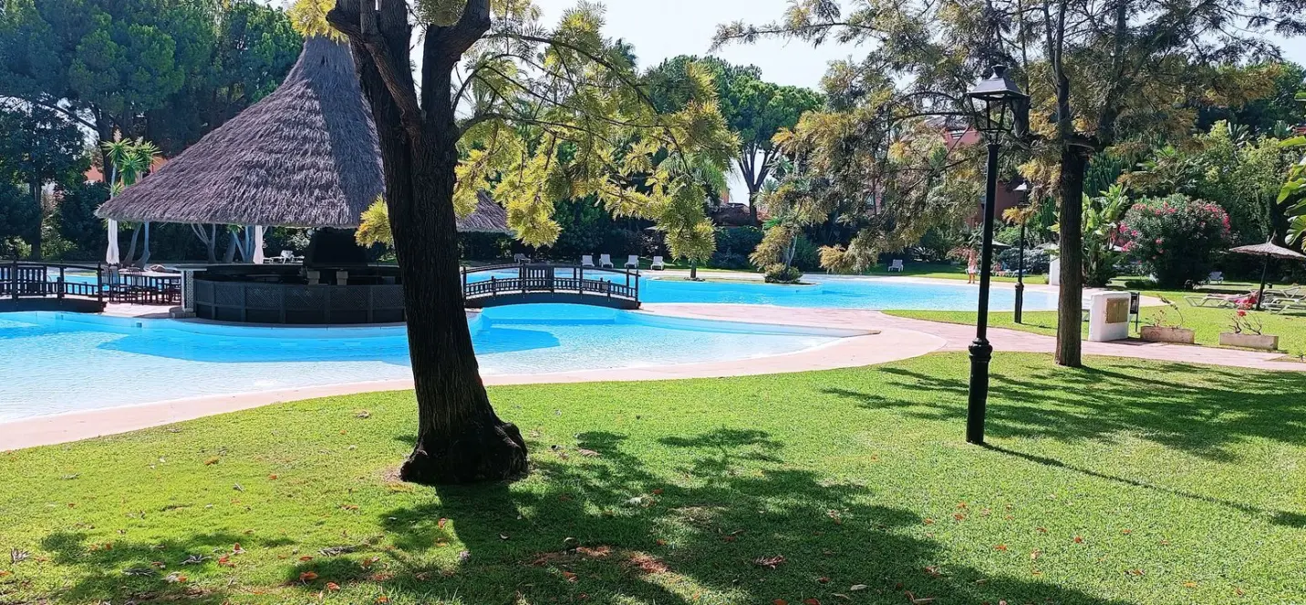 Venta de ático dúplex en Guadalmina Baja 0