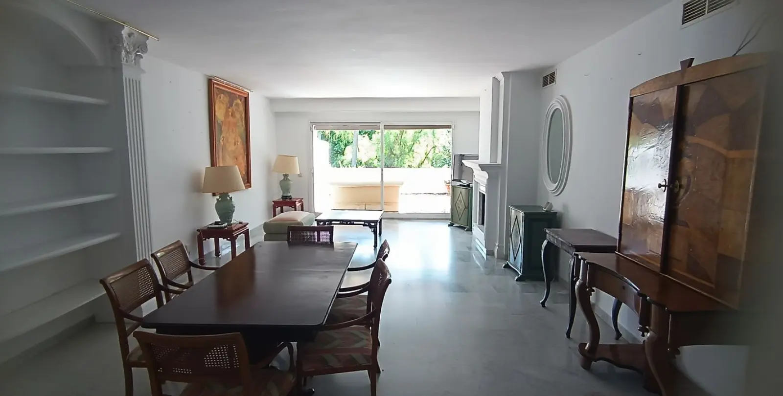 Sale of penthouse duplex in Guadalmina Baja 3