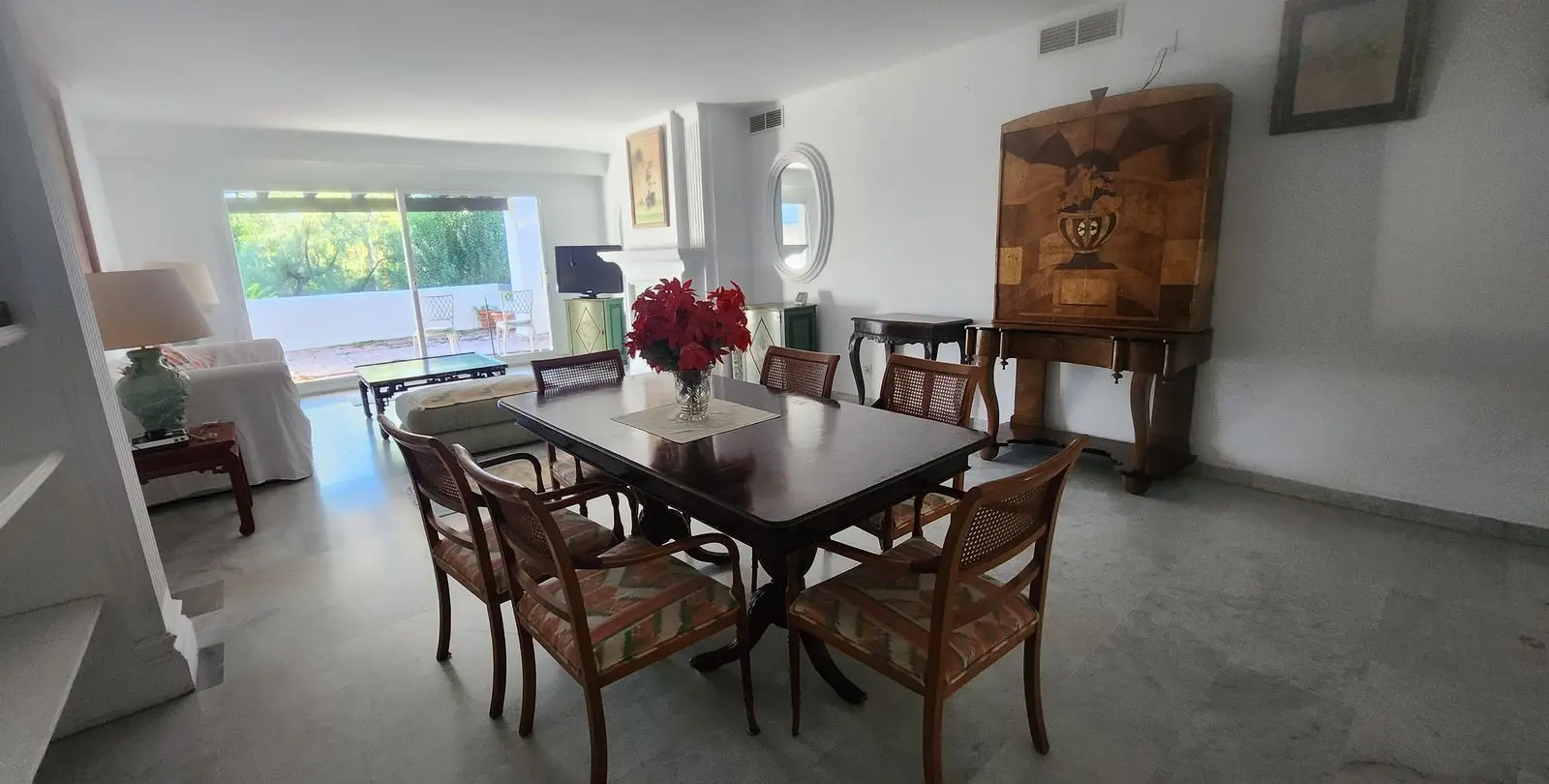 Sale of penthouse duplex in Guadalmina Baja 5