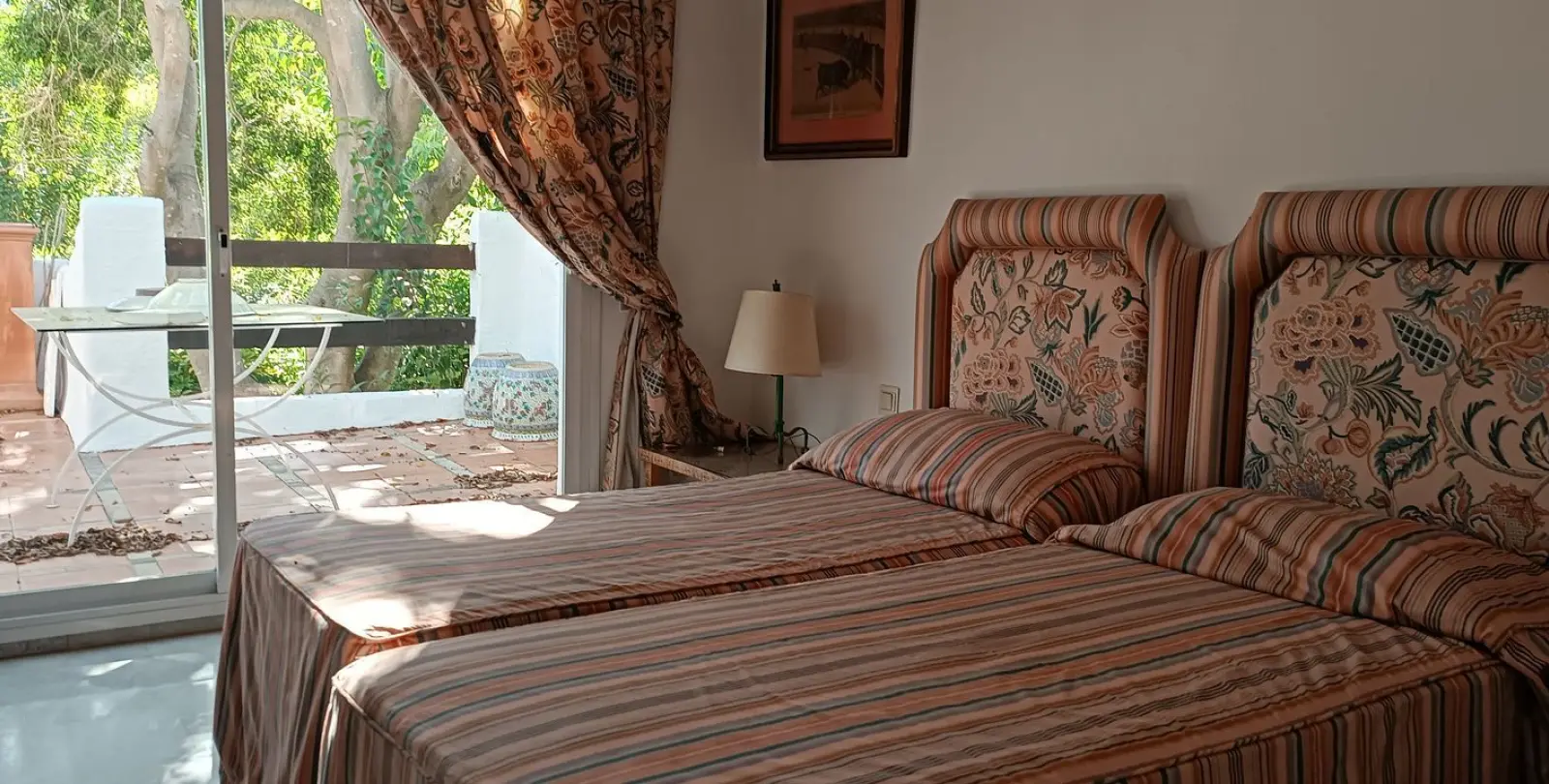 Sale of penthouse duplex in Guadalmina Baja 6