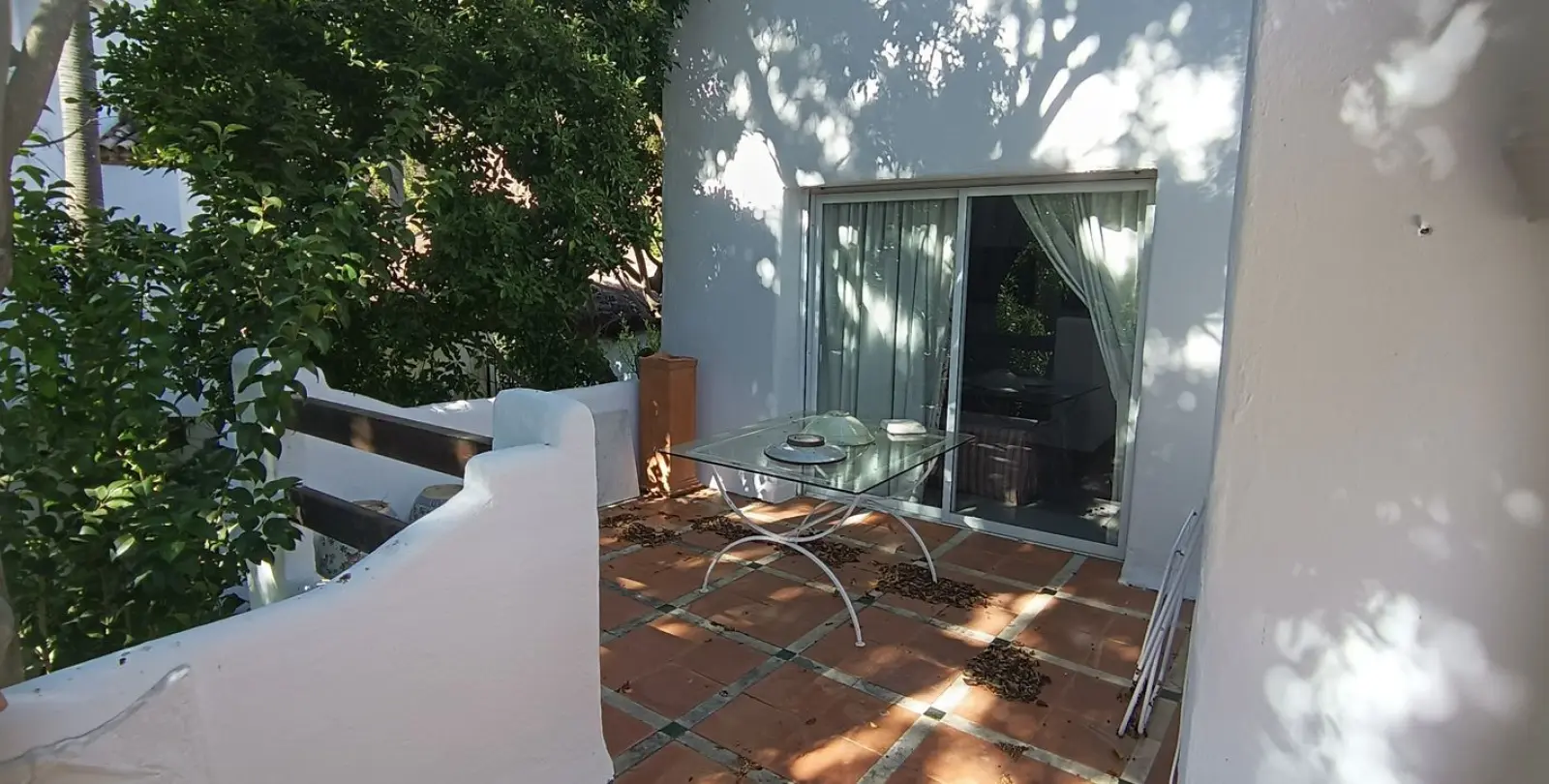 Sale of penthouse duplex in Guadalmina Baja 9