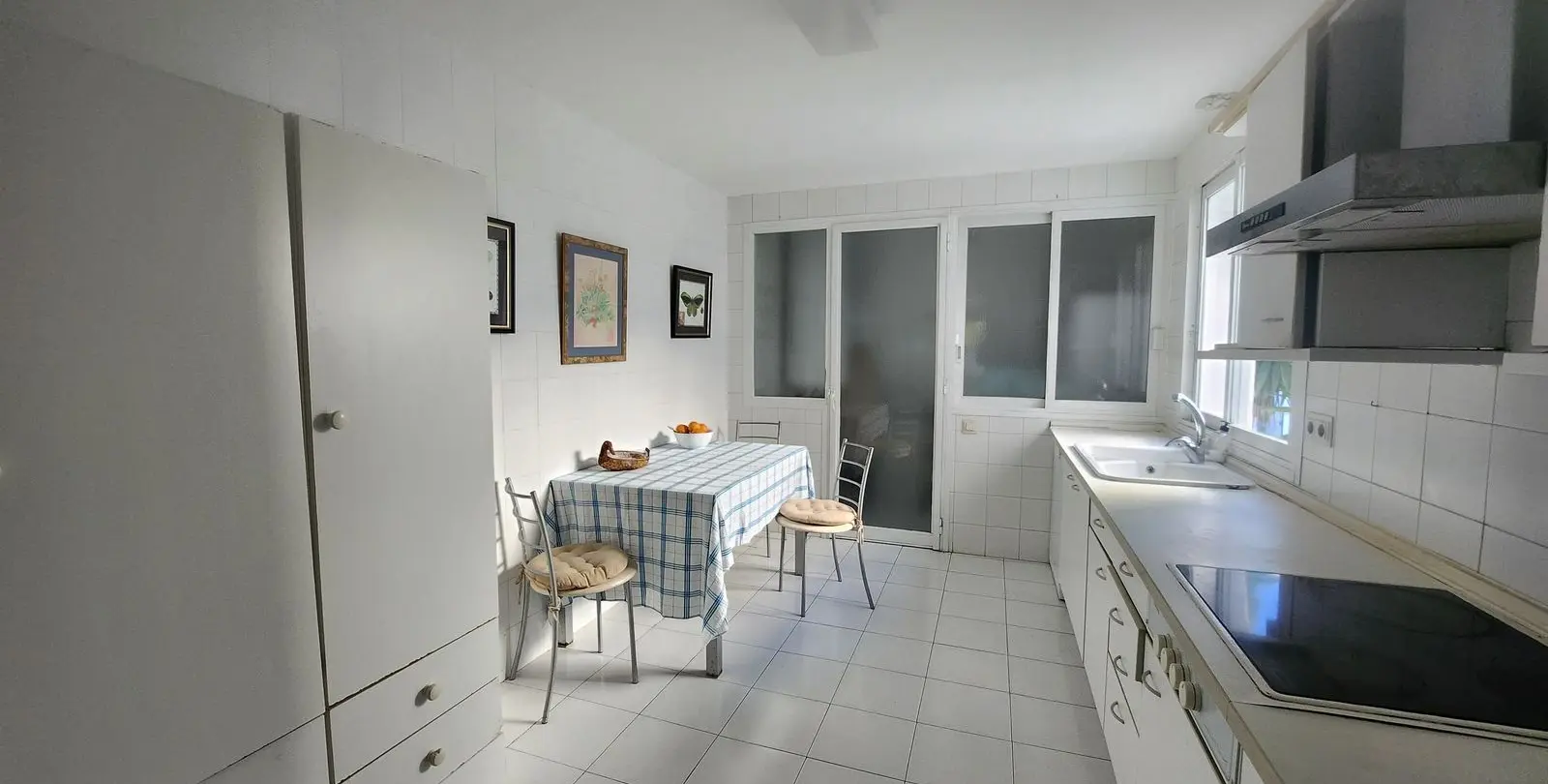 Sale of penthouse duplex in Guadalmina Baja 15