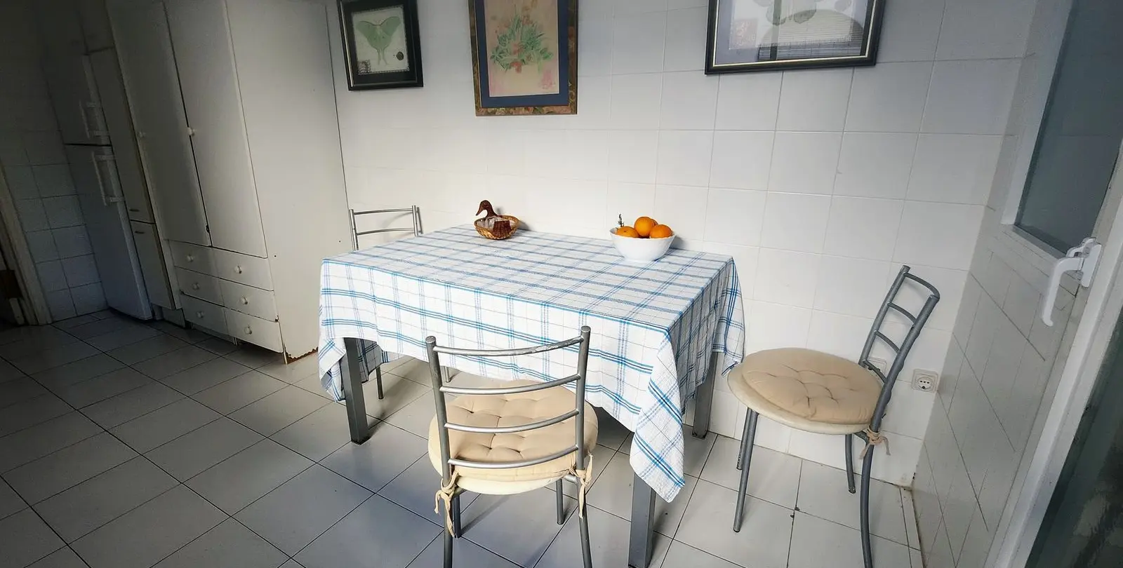 Sale of penthouse duplex in Guadalmina Baja 16