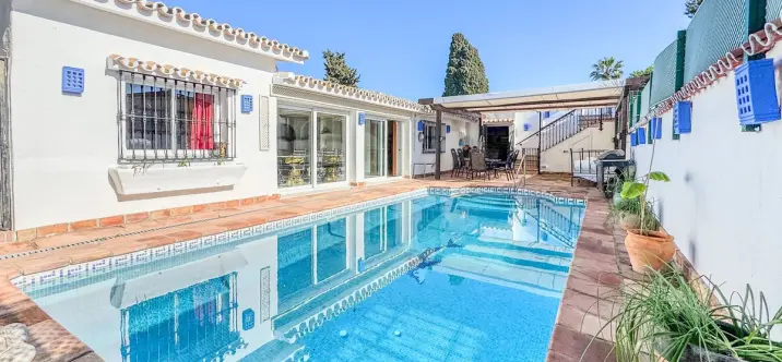 Oтдельно стоящая вилла R5163850 0