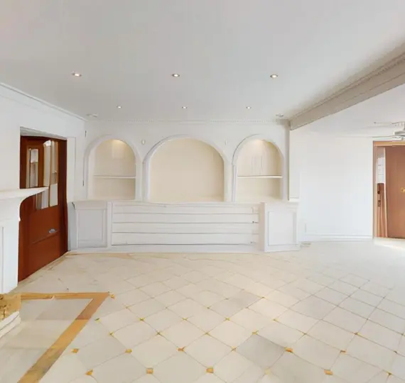 Oтдельно стоящая вилла R5163850