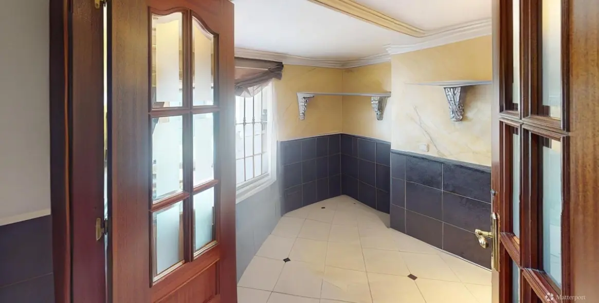 Продажа  отдельно стоящей виллы в Costalita 13