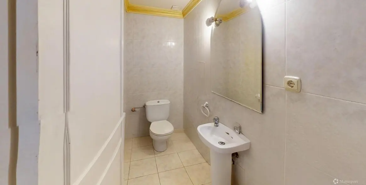 Sale of detached villa in Costalita 21