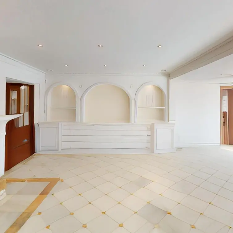 Venta de villa independiente en Costalita