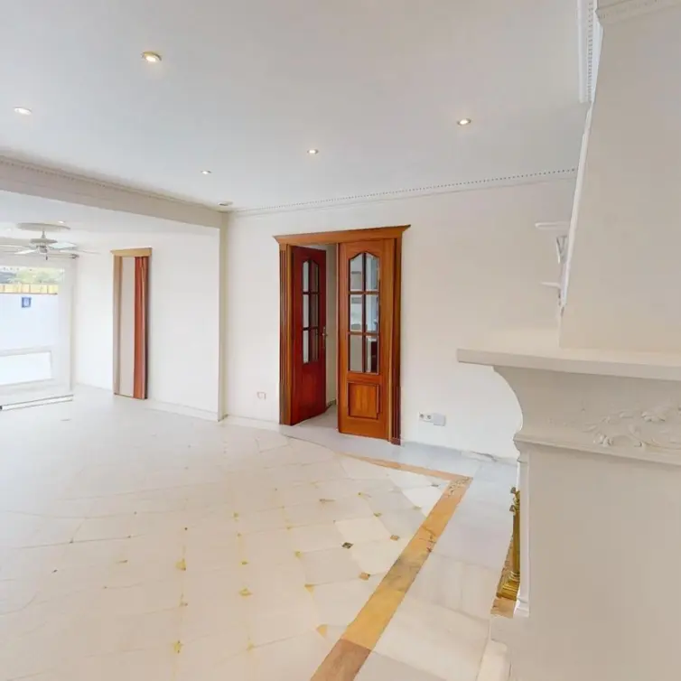 Venta de villa independiente en Costalita