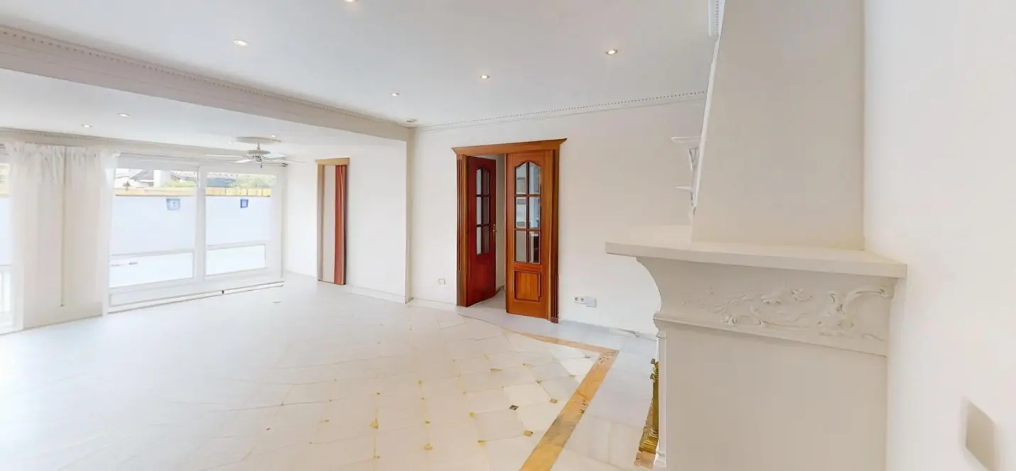 Venta de villa independiente en Costalita 3