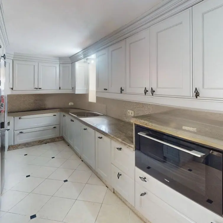 Venta de villa independiente en Costalita