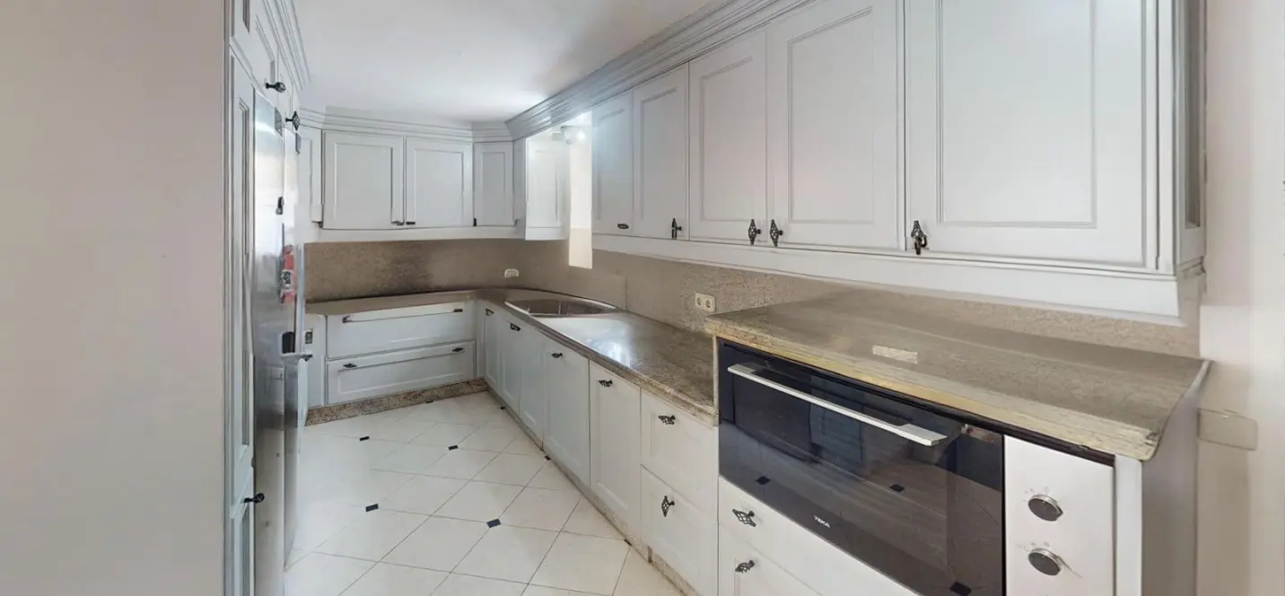 Venta de villa independiente en Costalita 4