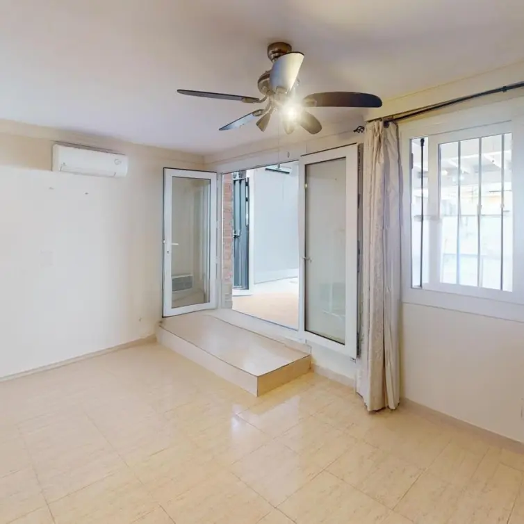 Venta de villa independiente en Costalita