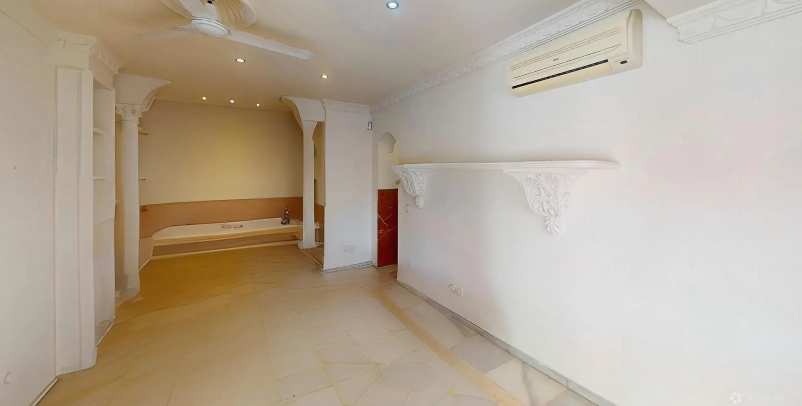 Sale of detached villa in Costalita 25