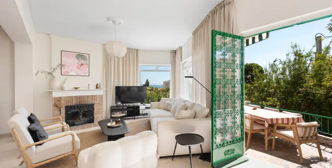 Продажа  отдельно стоящей виллы в Torremolinos 2