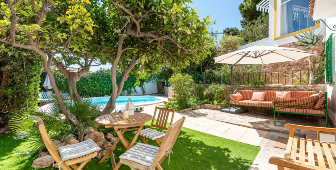 Продажа  отдельно стоящей виллы в Torremolinos 3