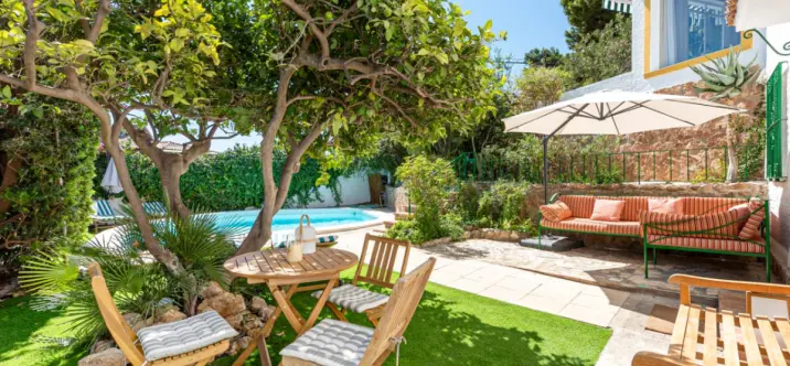 Продажа  отдельно стоящей виллы в Torremolinos 2