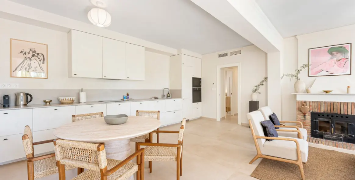 Продажа  отдельно стоящей виллы в Torremolinos 5