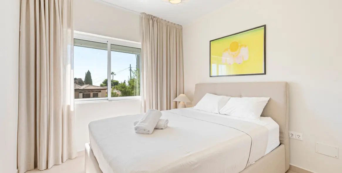 Продажа  отдельно стоящей виллы в Torremolinos 11