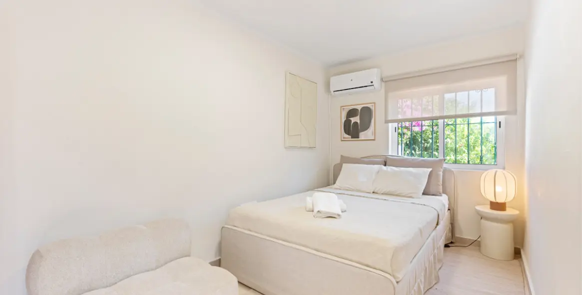 Продажа  отдельно стоящей виллы в Torremolinos 12