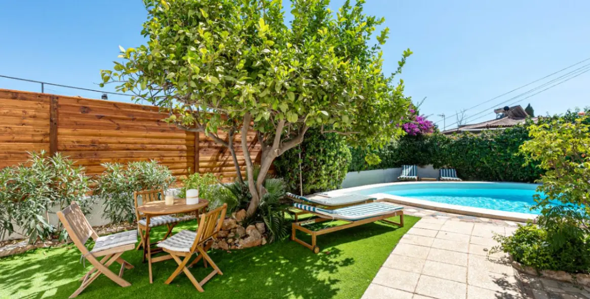 Продажа  отдельно стоящей виллы в Torremolinos 19