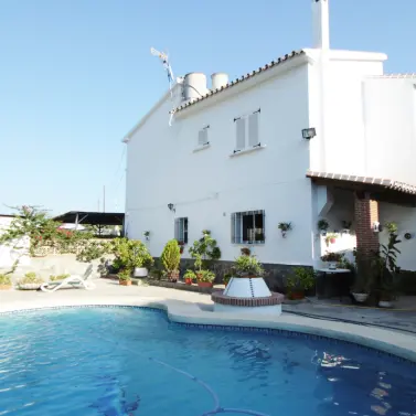 Venta de villa independiente en Coín