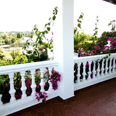 Venta de villa independiente en Coín