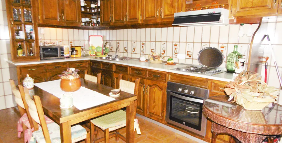 Продажа  отдельно стоящей виллы в Coín 6