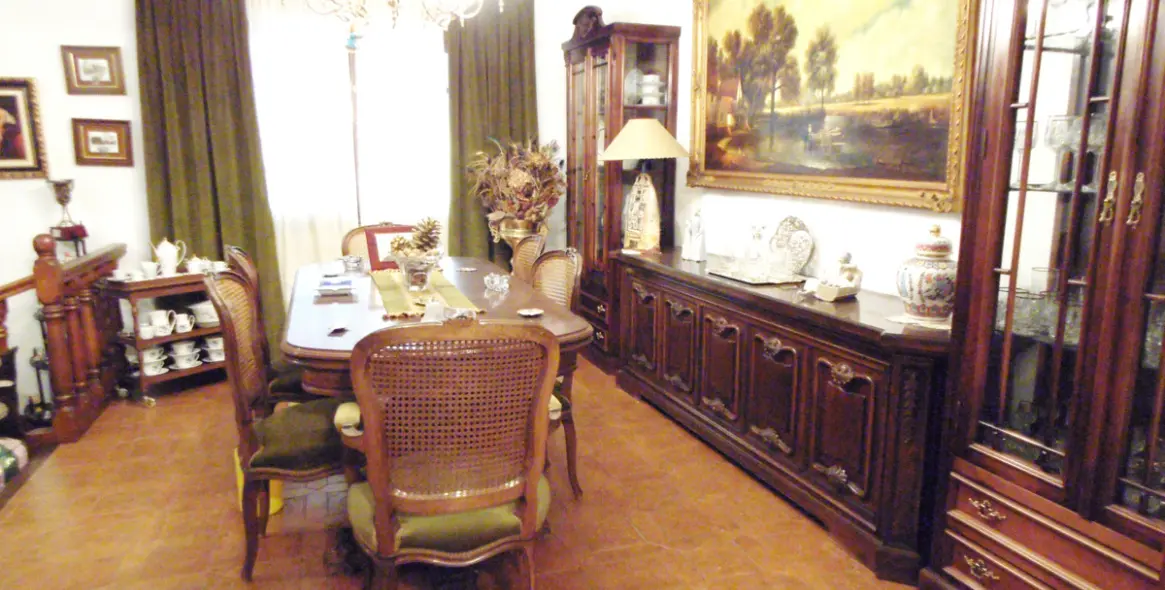 Продажа  отдельно стоящей виллы в Coín 10