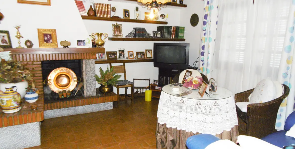 Продажа  отдельно стоящей виллы в Coín 14