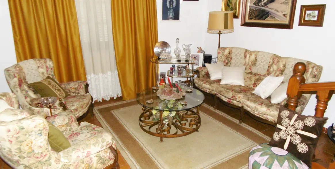 Продажа  отдельно стоящей виллы в Coín 15