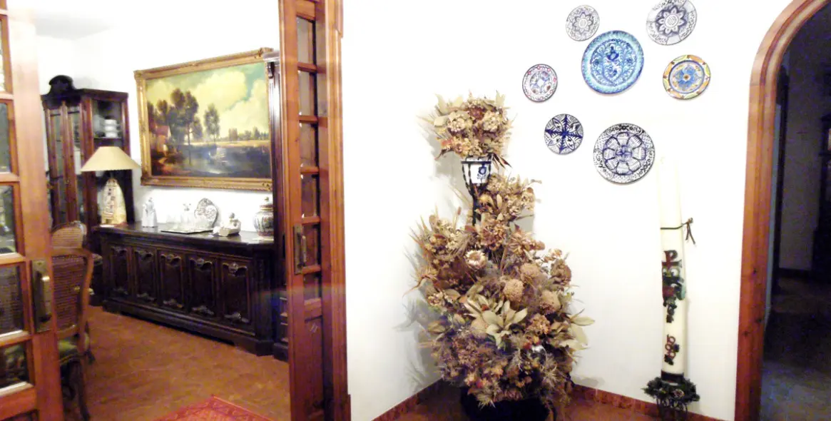 Продажа  отдельно стоящей виллы в Coín 16