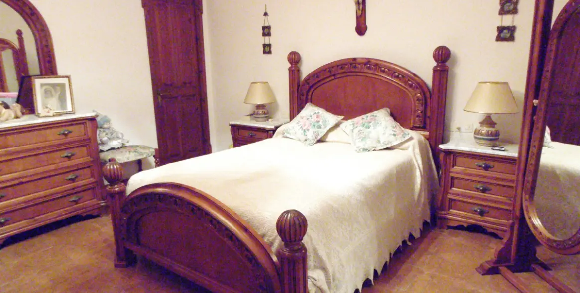 Продажа  отдельно стоящей виллы в Coín 17