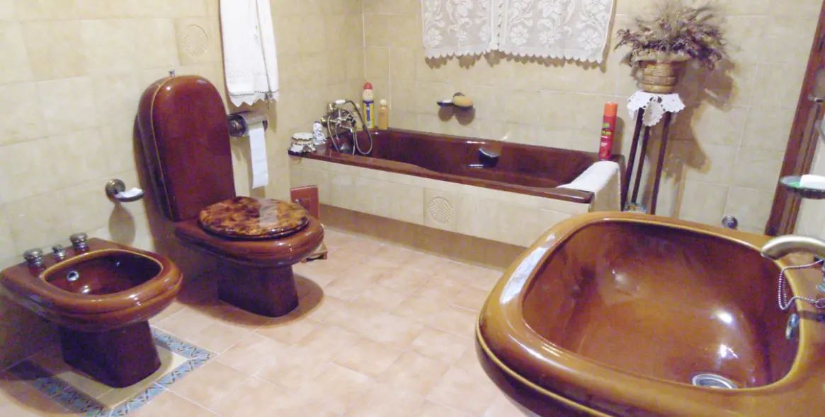 Продажа  отдельно стоящей виллы в Coín 18