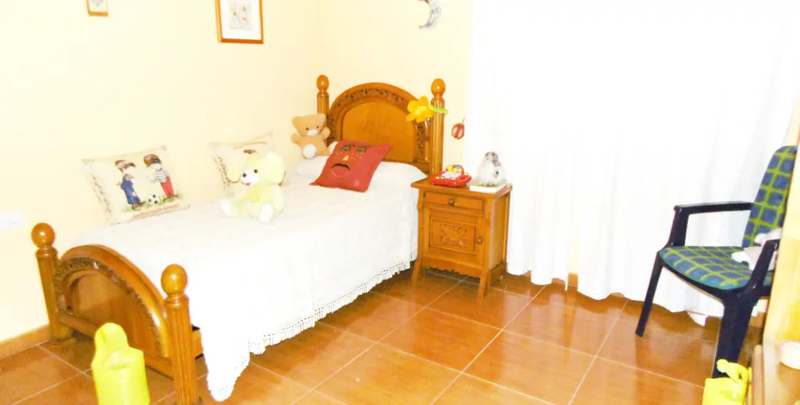 Продажа  отдельно стоящей виллы в Coín 19