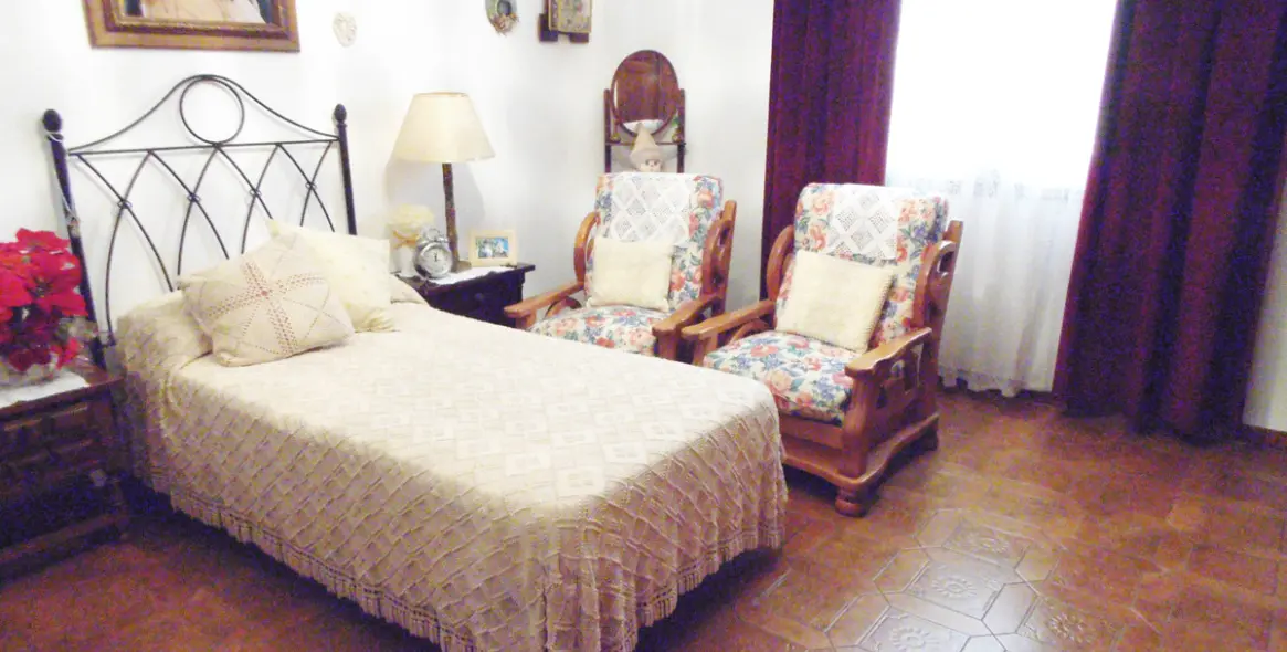 Продажа  отдельно стоящей виллы в Coín 23