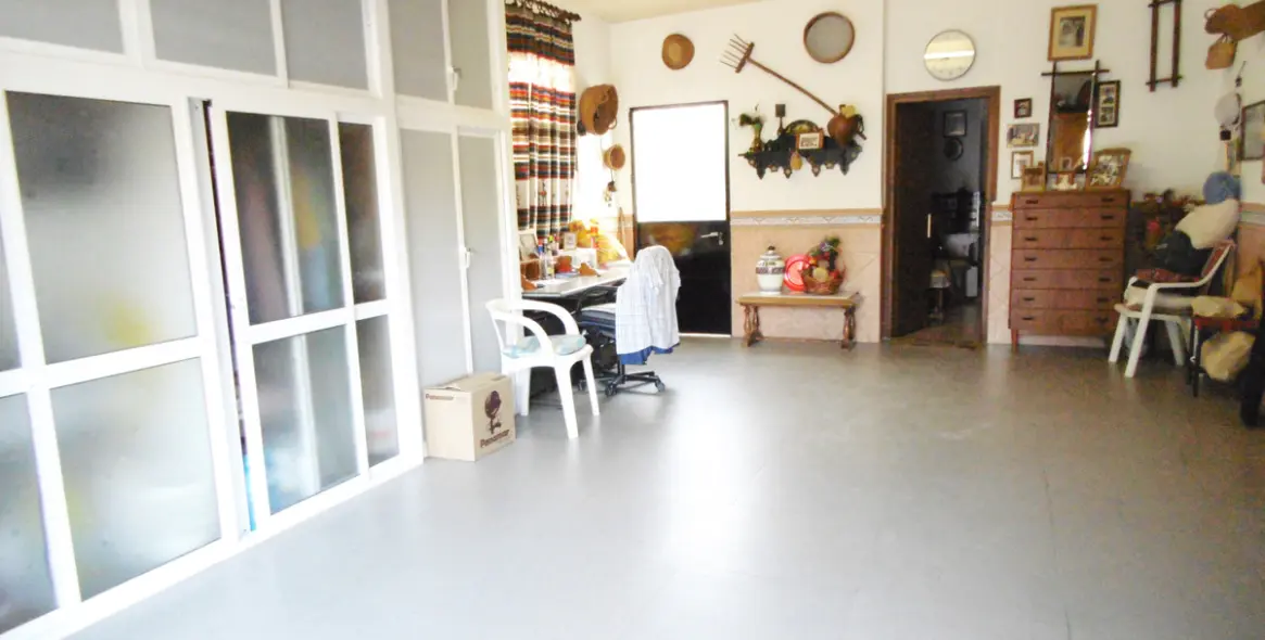 Продажа  отдельно стоящей виллы в Coín 25