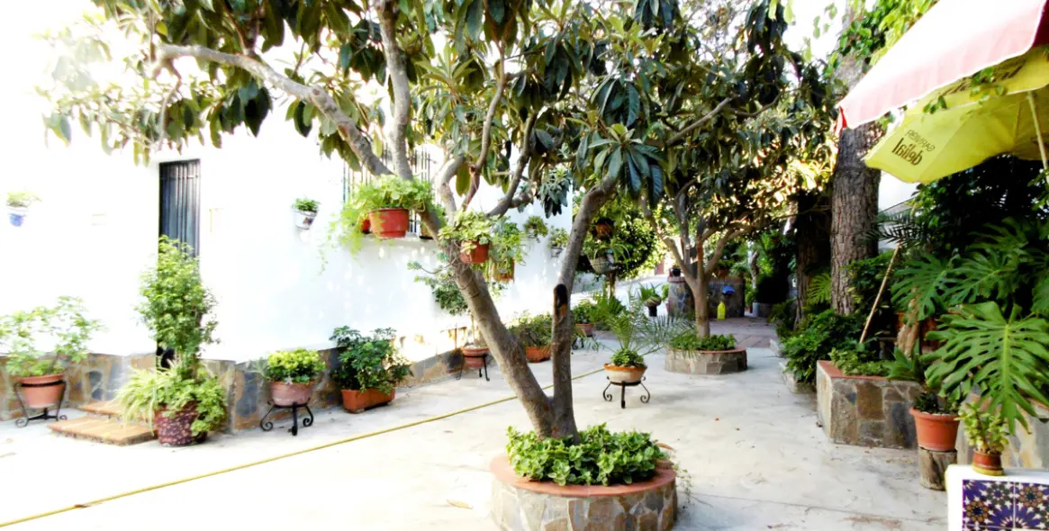 Продажа  отдельно стоящей виллы в Coín 32