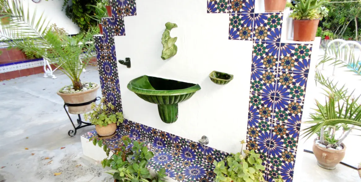 Продажа  отдельно стоящей виллы в Coín 37