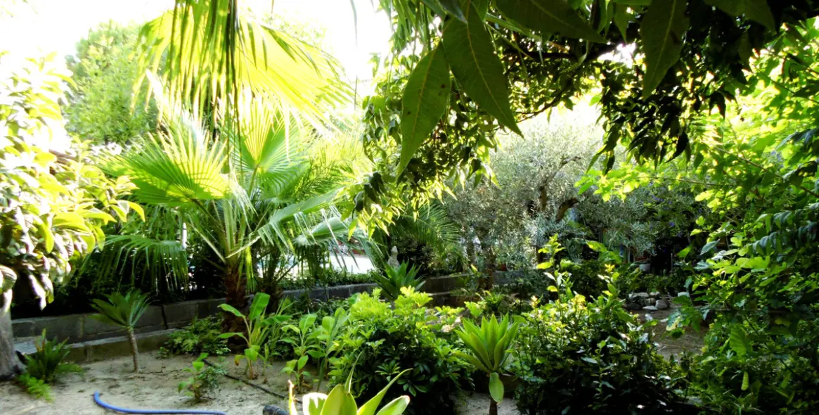 Продажа  отдельно стоящей виллы в Coín 39