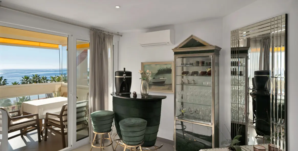 Venta de apartamento en planta media en Marbella 41