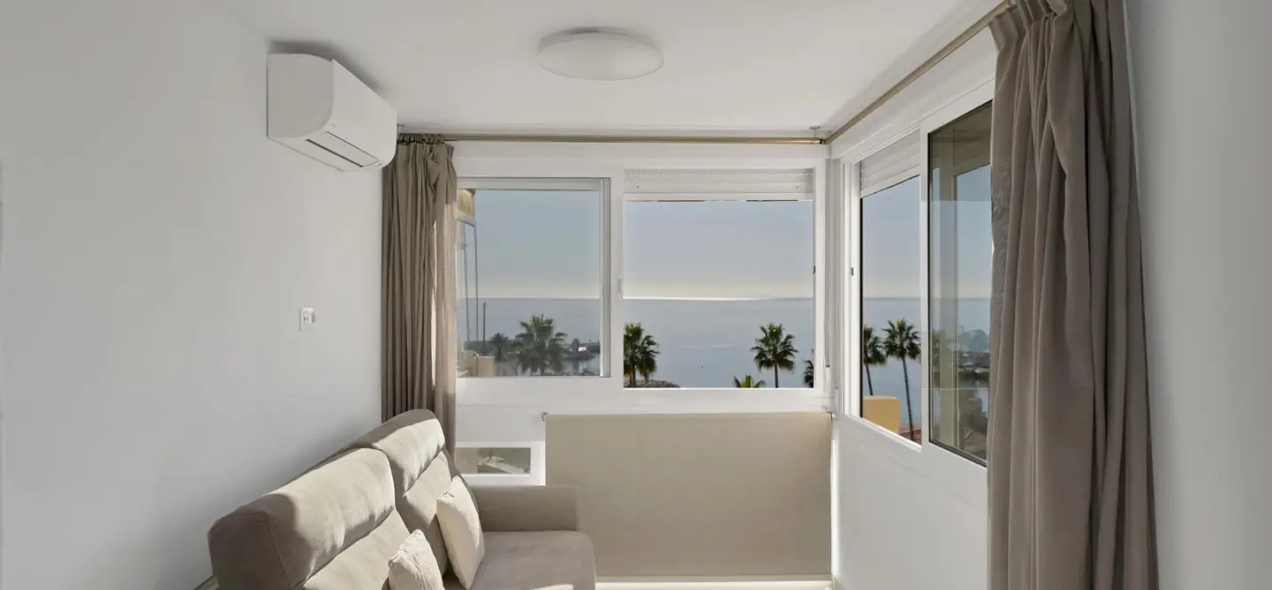 Продажа апартаментов на среднем этаже в Marbella 1