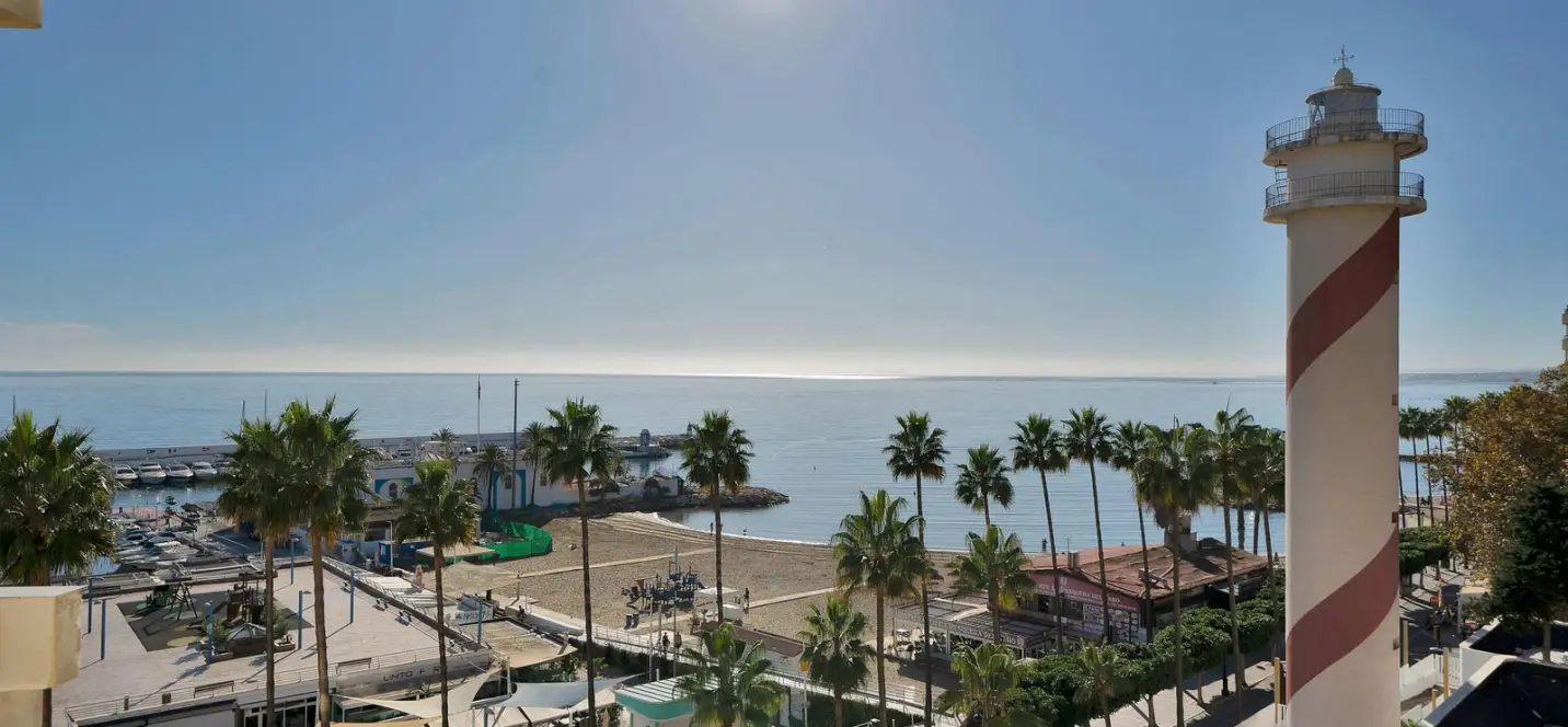 Продажа апартаментов на среднем этаже в Marbella 4